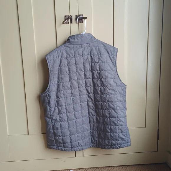 Quilted Vest - Picture 2 of 3